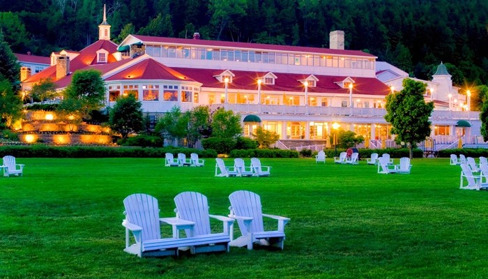 Di pulau ini gosipnya lebih banyak hantu daripada penduduknya, serem!