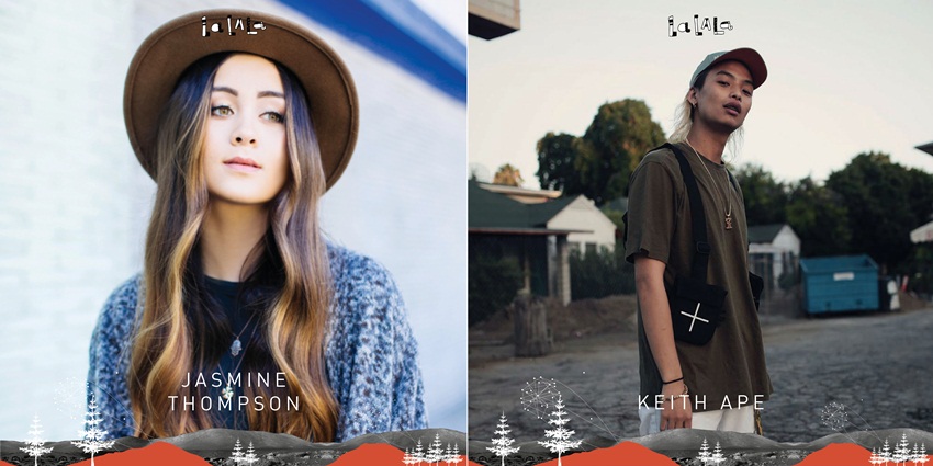 Lalala Festival © 2016 brilio.net