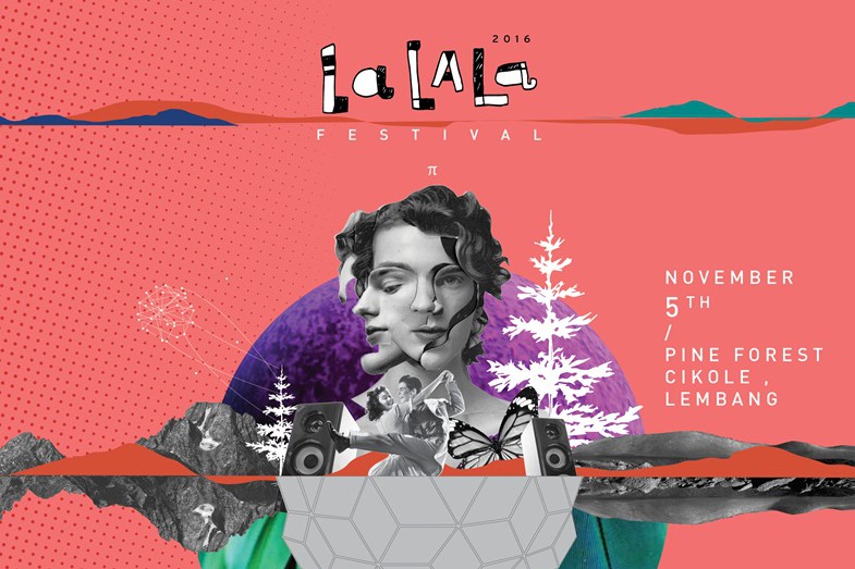 Festival hutan pertama di Indonesia bakal digelar di Bandung