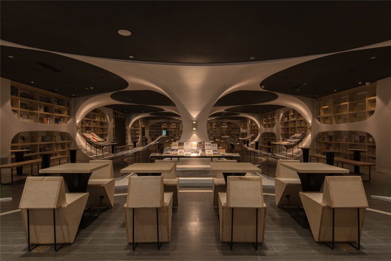 Yangzhou Zhongshuge © 2016 brilio.net Yangzhou Zhongshuge © 2016 brilio.net