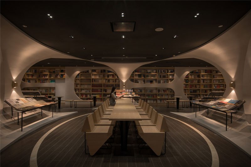 Yangzhou Zhongshuge © 2016 brilio.net Yangzhou Zhongshuge © 2016 brilio.net