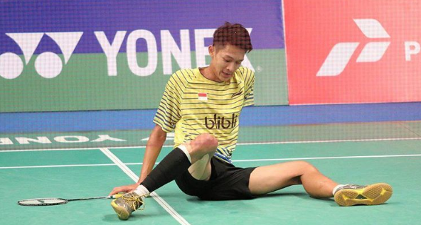 Bayu Pangisthu © 2016 brilio.net