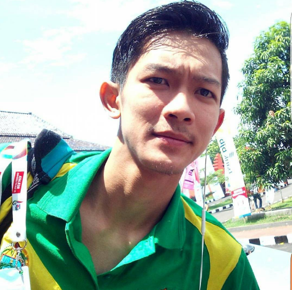 Bayu Pangisthu © 2016 brilio.net