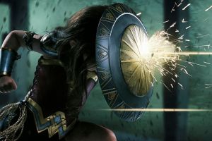 Pria ini rela habiskan Rp 19 juta agar anaknya menjadi Wonder Woman