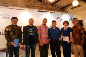 Jangan ngaku netizen kalau nggak datang di acara IIXS 2016