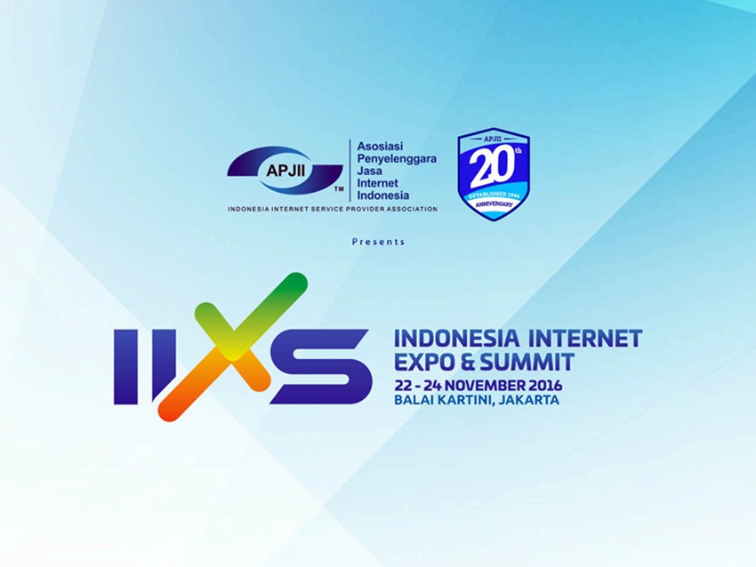 IIXS 2016 © 2016 brilio.net