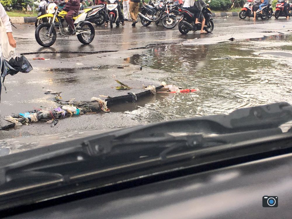 Banjir bandung © 2016 berbagai sumber