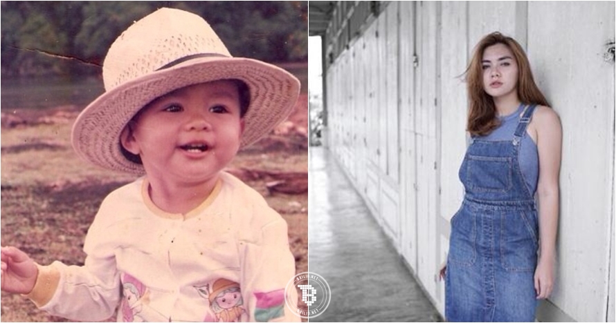 foto kecil seleb cewek © 2016 brilio.net