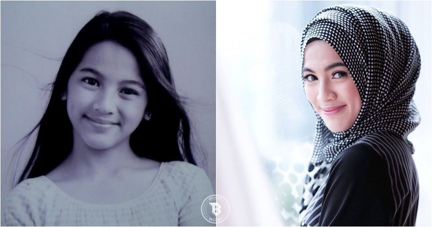 foto kecil seleb cewek © 2016 brilio.net