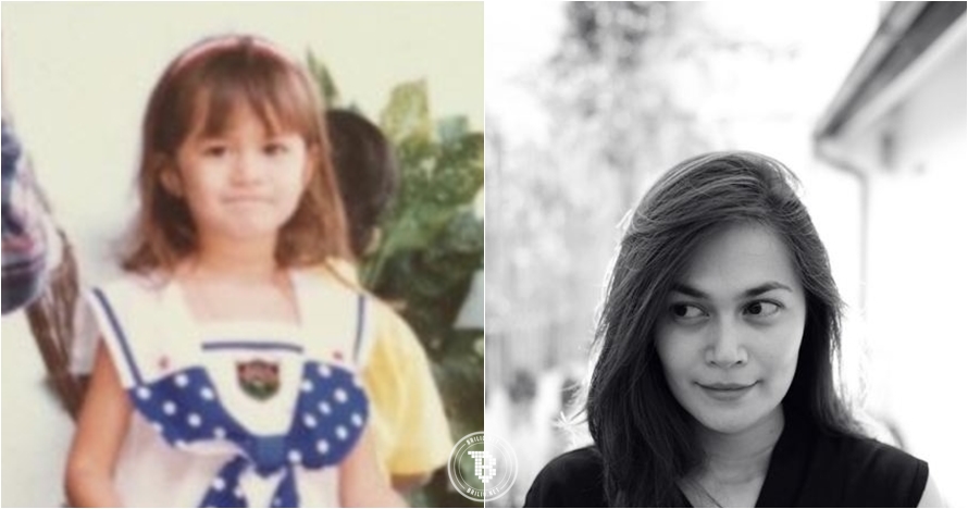 foto kecil seleb cewek © 2016 brilio.net