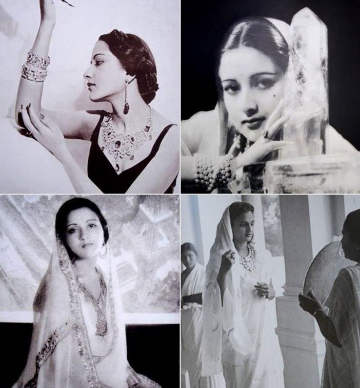 Putri India Tercantik © 2016 brilio.net Putri India Tercantik © 2016 brilio.net