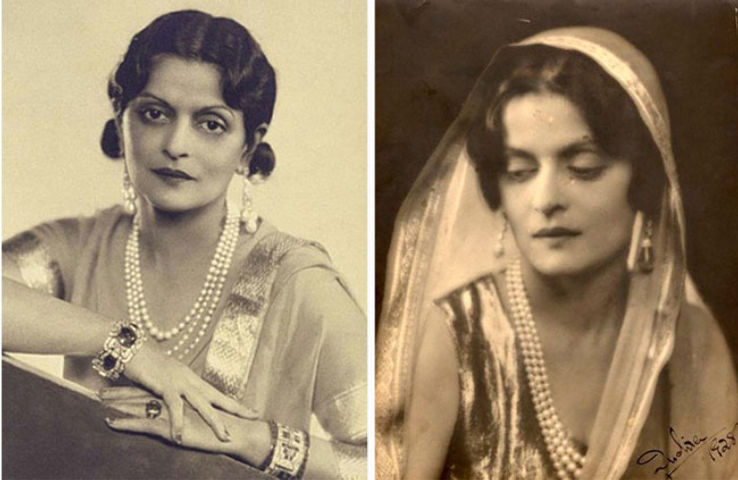 5 Putri dari India ini diklaim tercantik sepanjang sejarah Hindustan