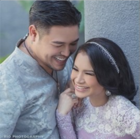 Sudah jadi mantan tetap sahabatan 1-5 © 2016 brilio.net