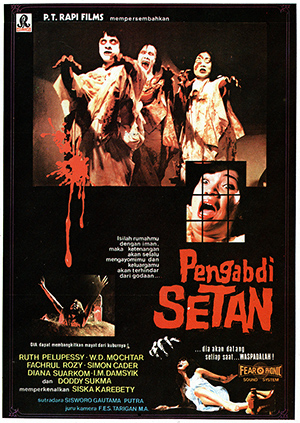 best indonesian horror movies