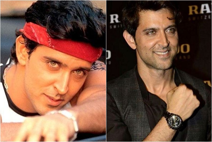 10 Aktor Bollywood 90an ini tetap gagah meski sudah menua
