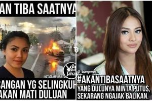 13 Meme 'akan tiba saatnya' ini bikin nggak bisa menahan ngakak