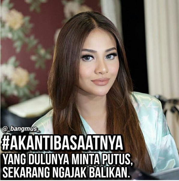meme akan tiba saatnya © 2016 brilio.net