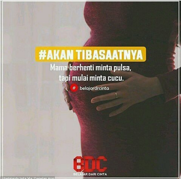 meme akan tiba saatnya © 2016 brilio.net