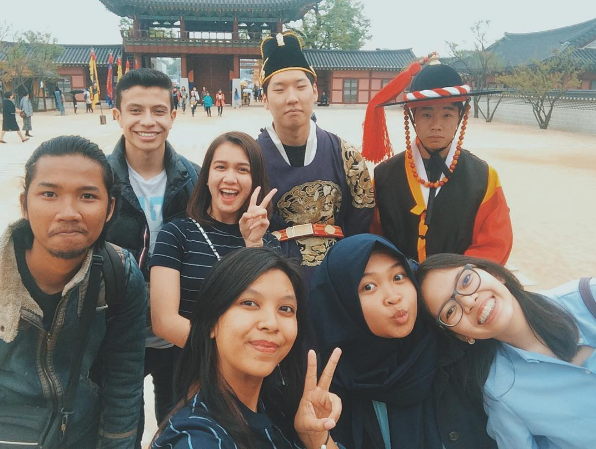 Dea Annisa © 2016 brilio.net