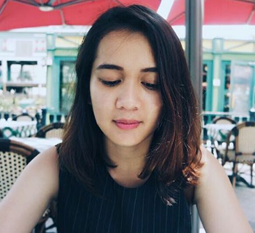 Dea Annisa © 2016 brilio.net