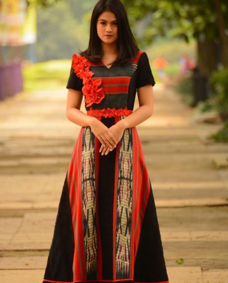 Potret Hana Saraswati © 2016 Instagram Potret Hana Saraswati © 2016 Instagram