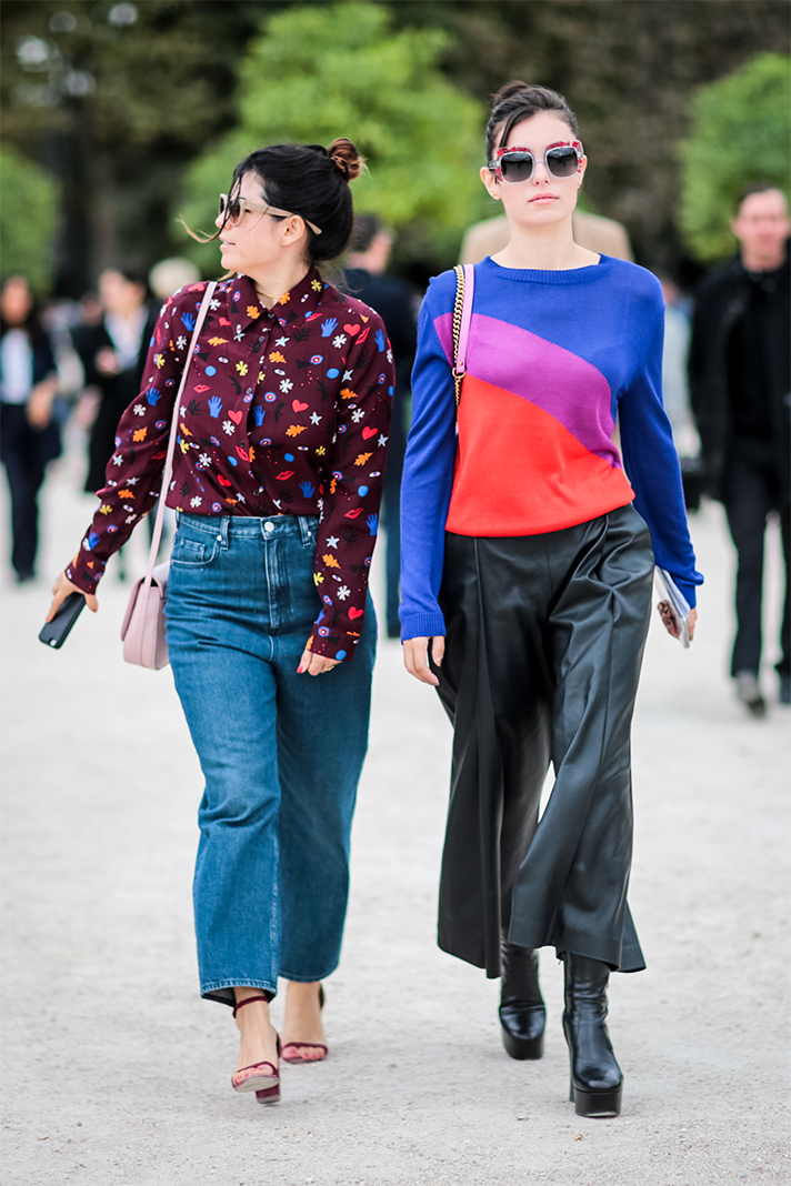 ootd wide leg jeans © 2016 brilio.net ootd wide leg jeans © 2016 brilio.net