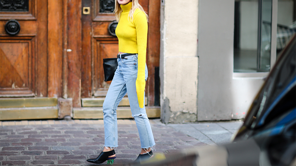 ootd wide leg jeans © 2016 brilio.net ootd wide leg jeans © 2016 brilio.net