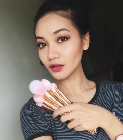 Daiya Trisha © 2016 brilio.net