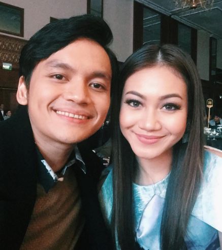 Daiya Trisha © 2016 brilio.net