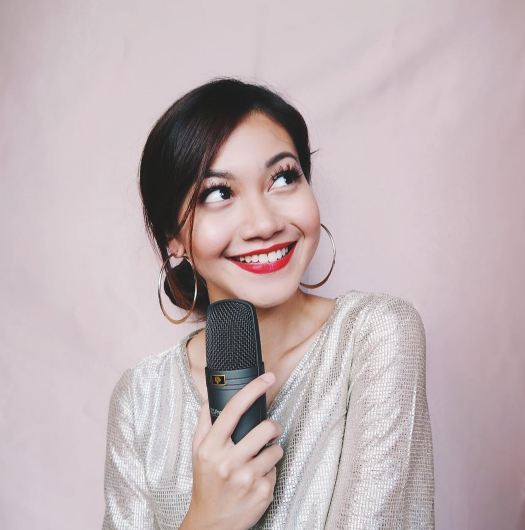 Daiya Trisha © 2016 brilio.net