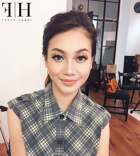 Daiya Trisha © 2016 brilio.net