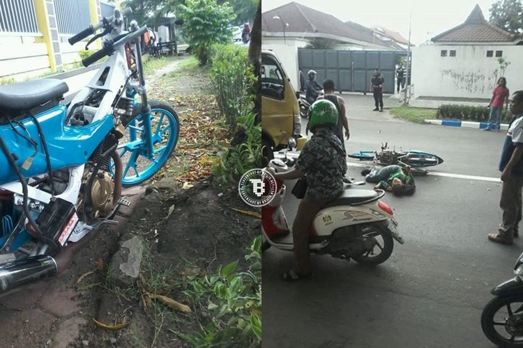 motor tanpa rem © 2016 brilio.net motor tanpa rem © 2016 brilio.net