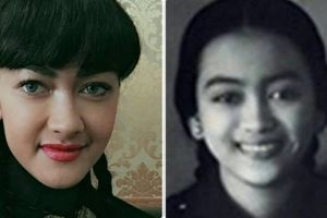 Julia Perez: Hubungan saya dengan Keraton Solo baik-baik saja 