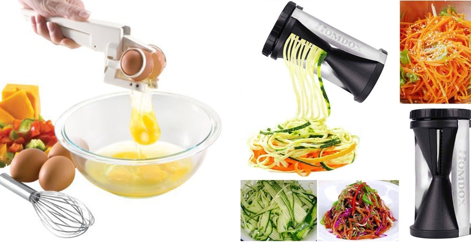15 Inovasi peralatan dapur yang bikin kamu semangat memasak