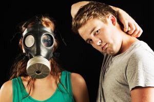 5 Penyebab bau badan ini mitos, wah selama ini salah kaprah ternyata