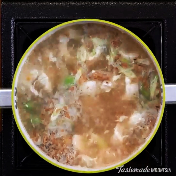 Sup Ikan Batam © 2016 berbagai sumber