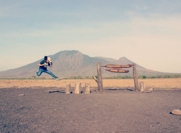 Baluran © 2016 brilio.net