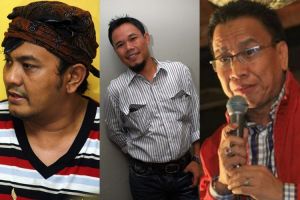 6 Komedian ini beralih profesi jadi politisi, sukses nggak nih?