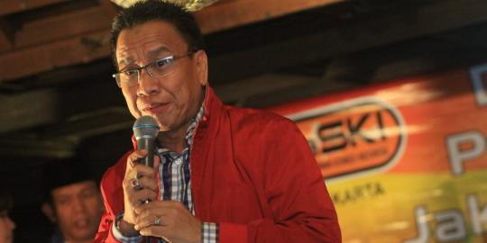 pelawak beralih profesi jadi politisi 1-6 © 2016 brilio.net