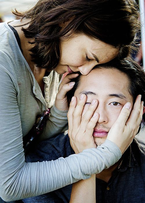 Fakta Steven Yeun © 2016 brilio.net Fakta Steven Yeun © 2016 brilio.net