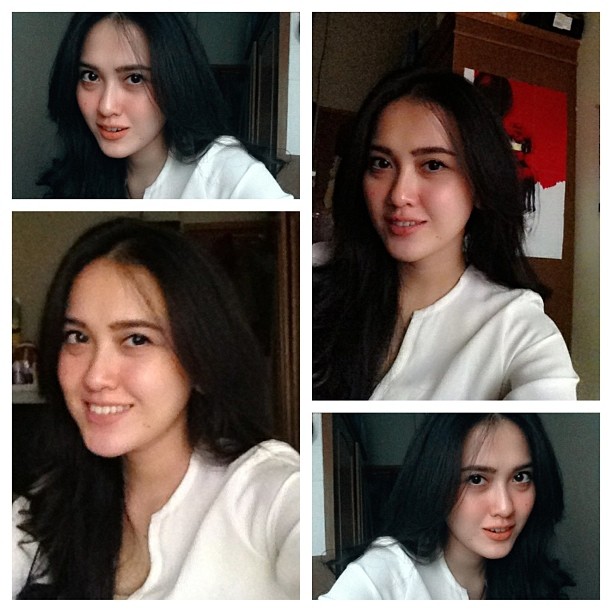 Megghi Diaz © 2016 brilio.net