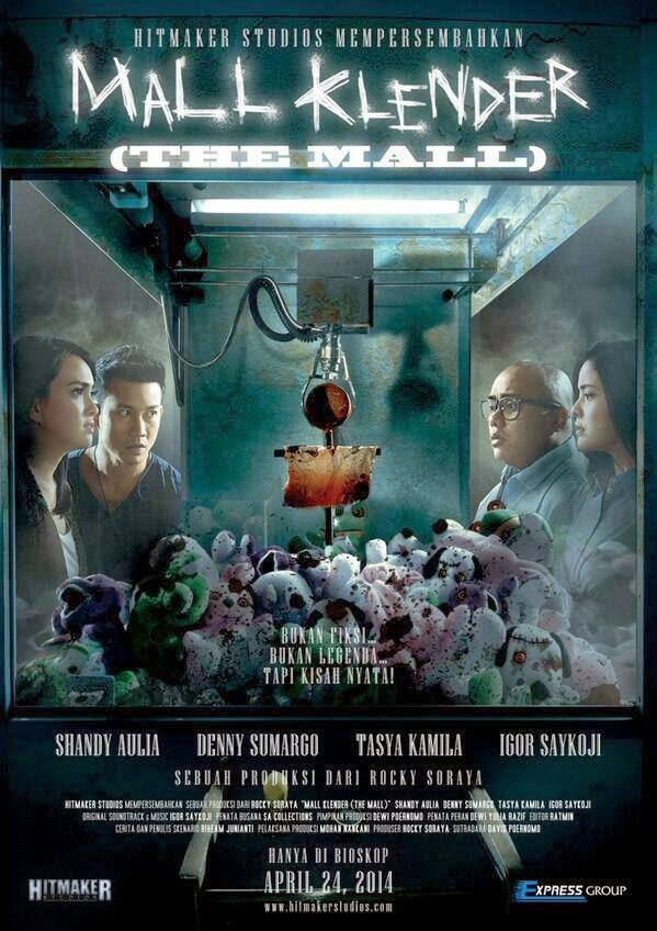 film horor lokasi © 2016 brilio.net