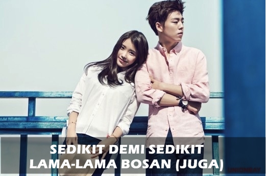 13 pelesetan pepatah © 2016 brilio.net