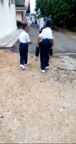 persahabatan © 2016 brilio.net