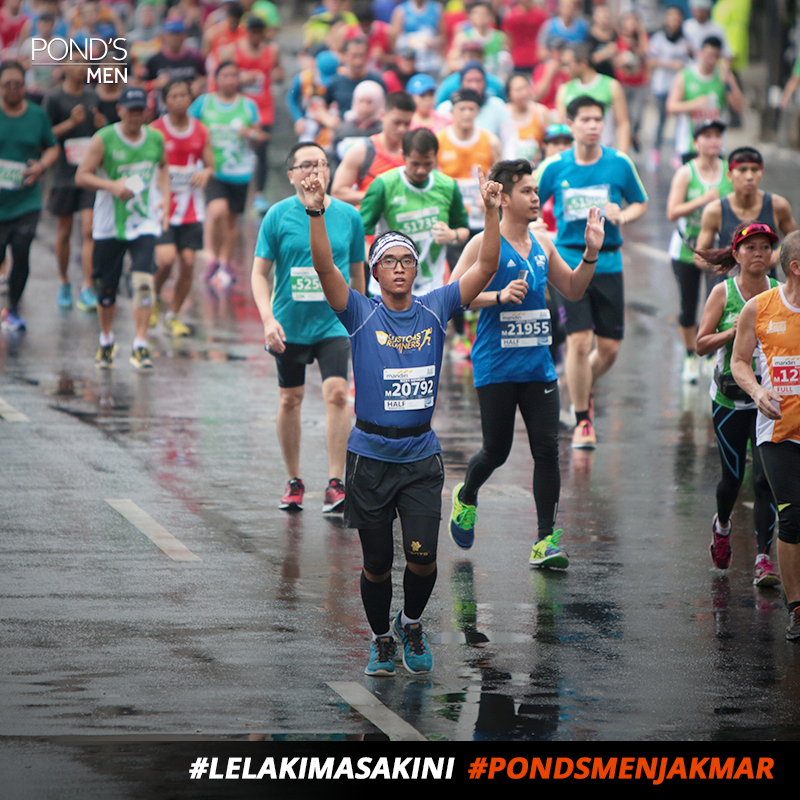 Cowok di JakMar © 2016 brilio.net