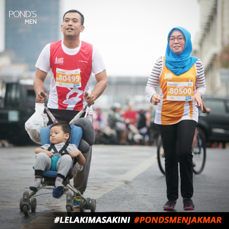 Cowok di JakMar © 2016 brilio.net