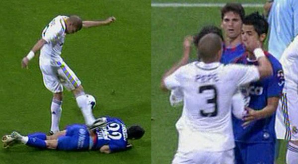 Kelakuan aneh atlet © 2016 brilio.net