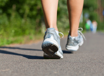 12 Modal yang harus kamu punya kalau mau finish lari marathon