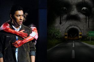 Selain Munafik, ini 6 film horor Malaysia yang bisa bikin merinding