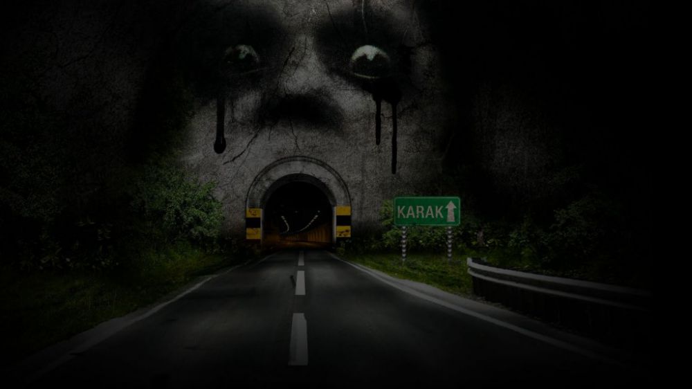 Selain Munafik, ini 6 film horor Malaysia yang bisa bikin merinding